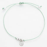 PULSERA DE LOS DESEOS