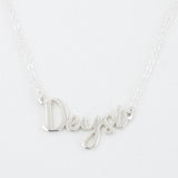 COLLAR PERSONALIZADO CLASSIC