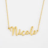 COLLAR PERSONALIZADO CLASSIC