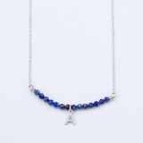 COLLAR SLIM LETTER