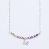 COLLAR SLIM LETTER
