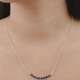 COLLAR SLIM LETTER
