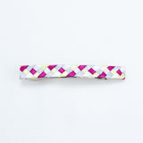 GANCHO MOSAICO FUCSIA