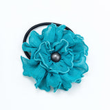 COLET FLOR JADE
