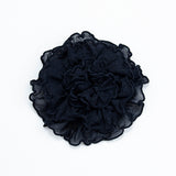 COLET FLOR NEGRA