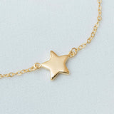 PULSERA ESTRELLA SHINE