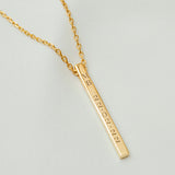 COLLAR CUBIC CLASSIC