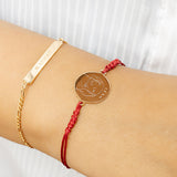 PULSERA MEMORIES TRENDY MASCOTA