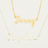 COLLAR PERSONALIZADO CLASSIC