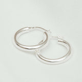 ARGOLLAS TUBULAR SILVER - Nathalie Bird