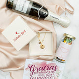 BOX MEMORIES - Nathalie Bird