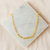 COLLAR CARTIER GOLD - Nathalie Bird