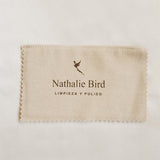 PAÑO LIMPIADOR - Nathalie Bird
