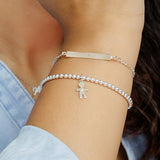 PULSERA BEST FRIEND NIÑOS CLASSIC - Nathalie Bird