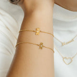 PULSERA SLIM NIÑOS CLASSIC - Nathalie Bird