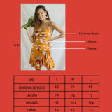 VESTIDO CAIPIRIÑA - Nathalie Bird