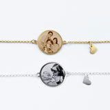 PULSERA MEMORIES DAMA