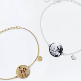 PULSERA MEMORIES DAMA