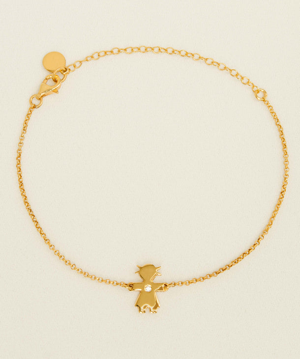 PULSERA SLIM NIÑOS CLASSIC