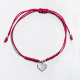 PULSERA TRENZA TE QUIERO