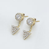 ARETE IVY GOLD