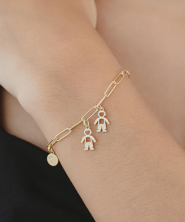 PULSERA TRENDY CHILD