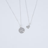 SET COLLARES MAMÁ E HIJA