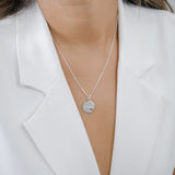 SET COLLARES MAMÁ E HIJA
