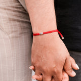 PULSERA TRILOGY CORDON