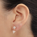 ARETE IVY GOLD