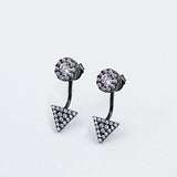 ARETE IVY BLACK