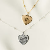 BOX MEMORIES LOVE
