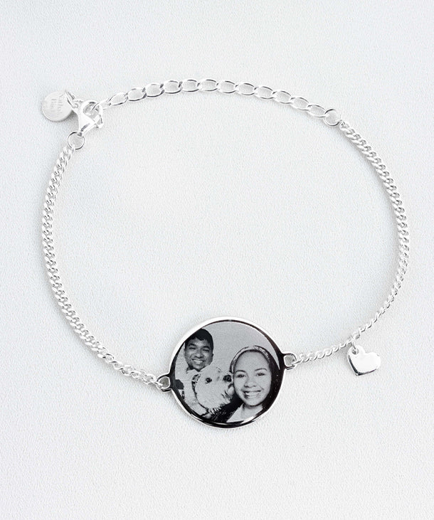 PULSERA MEMORIES DAMA