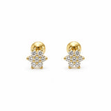 ARETE REVERSIBLE ROSETA MINI GOLD