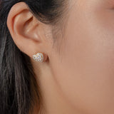 ARETE CORAZON FULL SHINE  GOLD