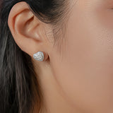ARETE CORAZON FULL SHINE  SILVER
