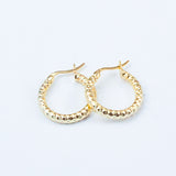 ARGOLLA DIAMANTADA GOLD