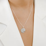 SET COLLARES MAMÁ E HIJA