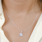 SET COLLARES MAMÁ E HIJA