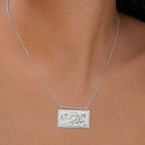 COLLAR LATIDO AMAZONICO