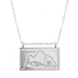 COLLAR MACHUPICCHU CUMBRE SAGRADA