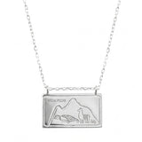 COLLAR MACHUPICCHU CUMBRE SAGRADA