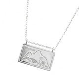 COLLAR MACHUPICCHU CUMBRE SAGRADA