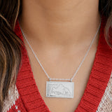 COLLAR MACHUPICCHU CUMBRE SAGRADA