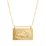COLLAR MACHUPICCHU CUMBRE SAGRADA