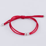 PULSERA TRILOGY CORDON