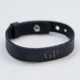 PULSERA CUERO CLASSIC