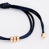 PULSERA TRILOGY CORDON