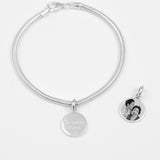 PULSERA RETRATO CLASSIC