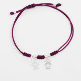 PULSERA TESOROS MAMÁ